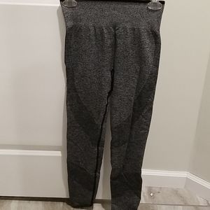 Victoria's Secret PINK Seamless Leggings